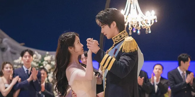 Rekomendasi Drama Korea Tentang Kehidupan Monarki di Era Modern yang Wajib Ditonton