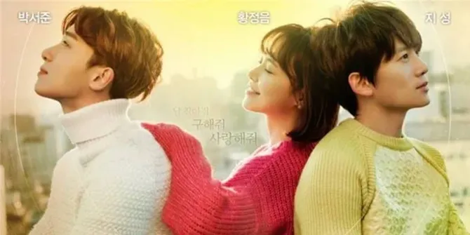 10 Rekomendasi Drama Korea yang Tokohnya Mengidap Penyakit