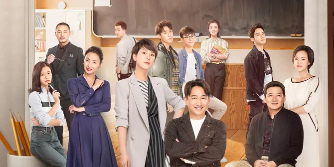 20 Rekomendasi Drama Tiongkok Tentang Keluarga yang Sangat Relatable dengan Kehidupan Sehari-hari!