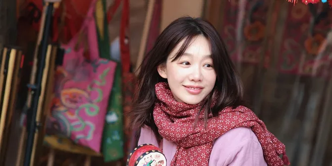 7 Rekomendasi Drama yang Pernah Dibintangi Rainbow Xu, Dari Romansa Kampus hingga Misteri Kriminal