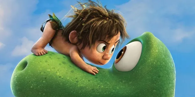 Kenapa Semua Orang Nangis Nonton Film Ini? 7 Animasi yang Bikin Hati Remuk