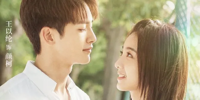 10 Rekomendasi Film dan Drama China Jadi Mahasiswa - tentang Dunia Perkuliahan