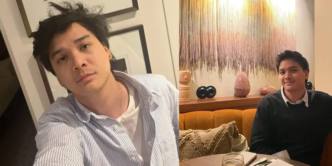 Rekomendasi Film Horor yang Dibintangi Aktor Tampan Baskara Mahendra