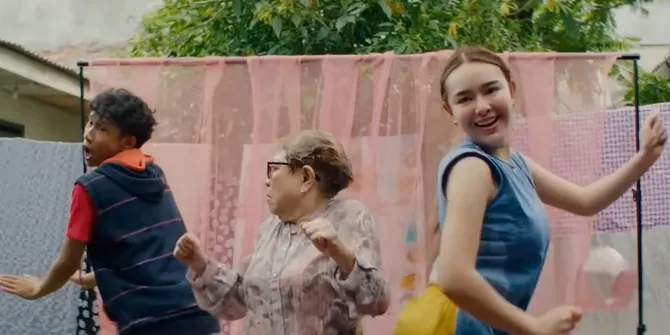 Rekomendasi Film Indonesia Tayang Februari 2026: Bikin Betah di Bioskop!