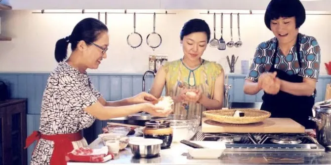 Rekomendasi Film Jepang Genre Slice of Life yang Inspiratif, Terbaru 2025