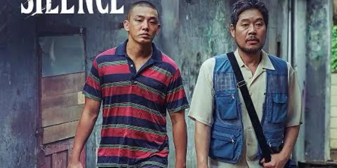 Rekomendasi Film Korea Terbaik yang Cocok Banget Ditonton untuk Habiskan Weekend