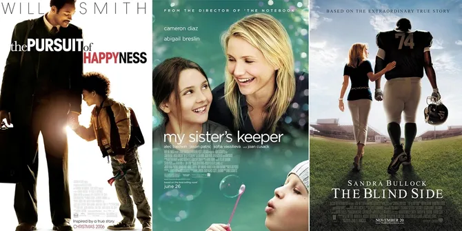 Rekomendasi Film Lawas Hollywood Bertema Keluarga, Cocok Ditonton Ulang Saat Momen Lebaran