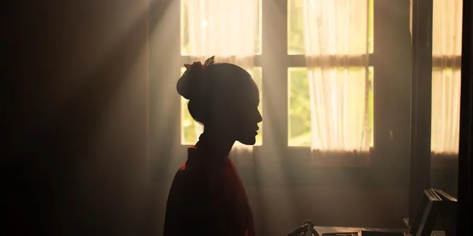 5 Rekomendasi Film Tentang Mitos Jawa, Mirip PEREMPUAN PEMBAWA SIAL