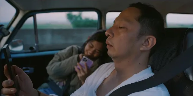 9 Rekomendasi Film Tentang Mudik yang Paling Mengharukan Ditonton Saat Perjalanan