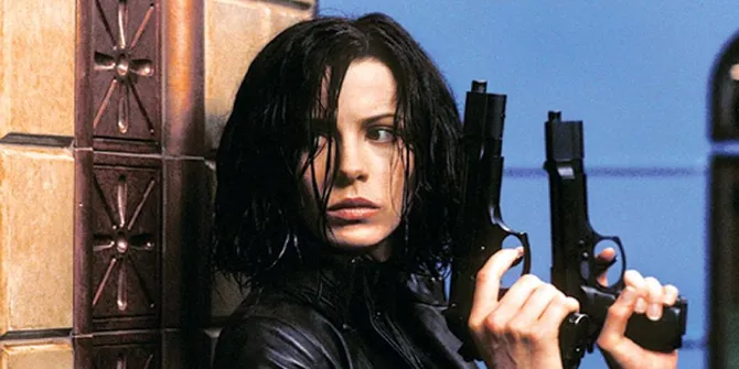 12 Rekomendasi Film Vampire Terbaik dan Paling Populer, Romance Sampai Action
