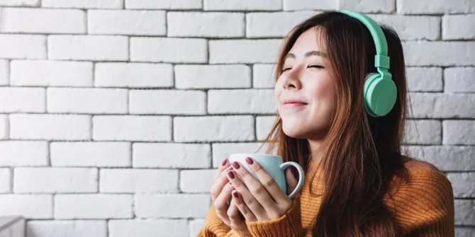 Rekomendasi Headset JBL Terbaik buat Pecinta Musik