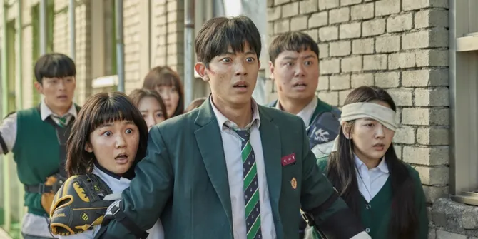 Rekomendasi K-Drama yang Wajib Ditonton di Malam Halloween