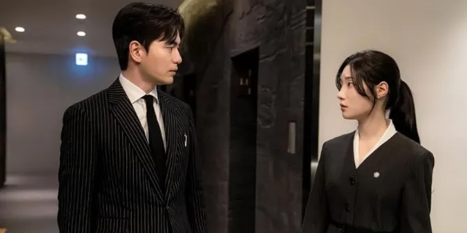 Rekomendasi Series Netflix Terlaris di Indonesia di Minggu ke-2 Agustus 2025