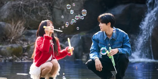 13 Rekomendasi Tayangan Valentine di Prime Video yang Manis Romantis