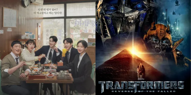 Rekomendasi Tontonan Baru di Disney+ untuk Habiskan Weekend Pertengahan Juli 2025