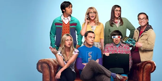 Rekomendasi Tontonan yang Gak Banyak Mikir dan Cocok Dinikmati saat Gabut