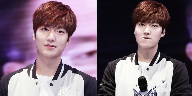 Rencana Malam Tahun Baru Lee Min Ho Seperti Apa Sih?