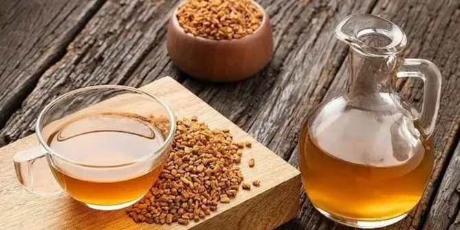 Resep Air Rebusan Ketumbar, Temukan Manfaat Menakjubkan bagi Kesehatan Anda