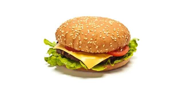 Resep Burger Lezat dan Sehat, Nikmati Kelezatan di Rumah dengan Mudah!