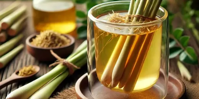 Resep Jamu Tradisional untuk Kulit Kencang dan Awet Muda