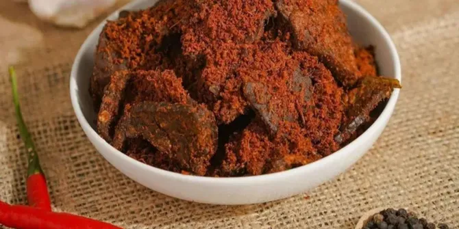 Resep Lauk Kering Tahan Lama, Pilihan Sempurna untuk Sahur dan Berbuka