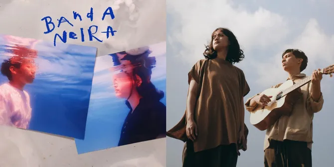 Resmi Comeback! Banda Neira Keluarkan Single Sekaligus Personil Baru Setelah 8 Tahun Hiatus