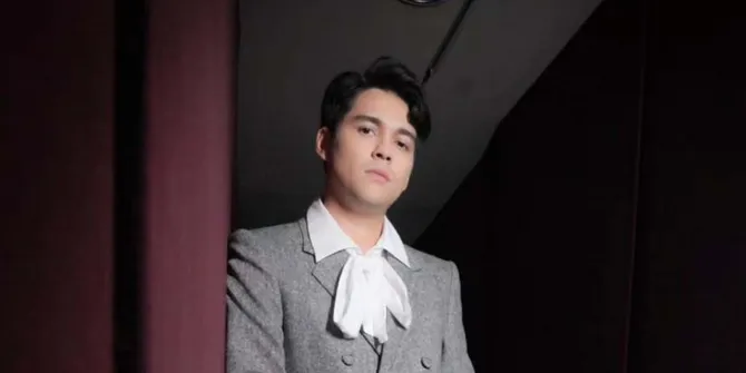 Resolusi Maxime Bouttier di Tahun 2026, Persiapkan Album Hingga Ikut Kompetisi Kebugaran Hyrox