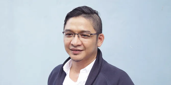 Respon Pasha Ungu saat Diminta Turun dari Jabatan Pasca Gempa Palu
