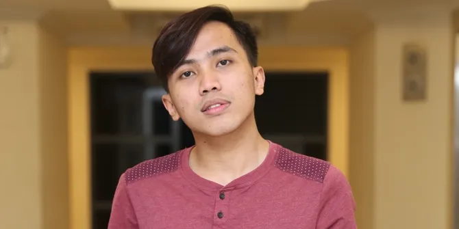 Restu Ibu Mengiringi Perjuangan Hisyam di Dangdut Academy Asia 4