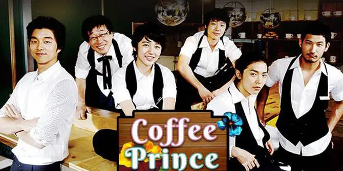 Reuni Pertama 'COFFEE PRINCE' Setelah 13 Tahun, dari Gong Yoo Sampai Kim Jae Wook Datang