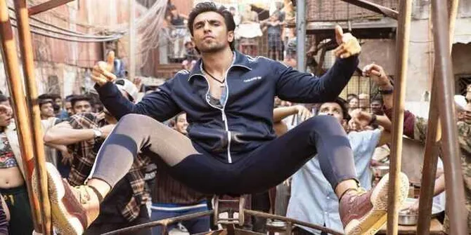 Review 'GULLY BOY': Film Bollywood yang Angkat Tema Persahabatan, Cinta dan Doa