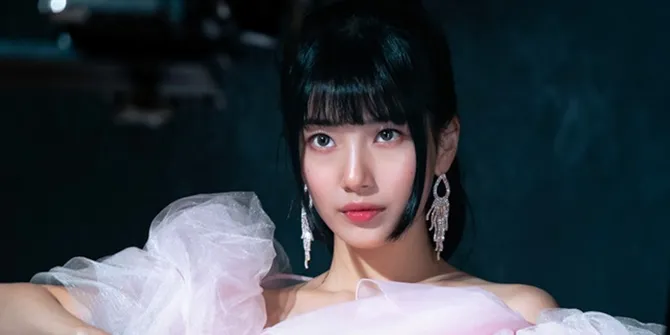 [REVIEW] 'DOONA!', Kisah Cinta Mantan Idol K-Pop dan Mahasiswa Biasa yang Bikin Hati Hangat