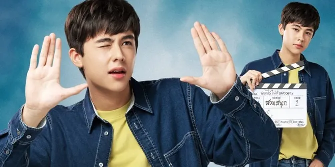 [REVIEW] 'NOT FRIENDS', Dinamika Persahabatan dan Serunya di Balik Layar Sebuah Film