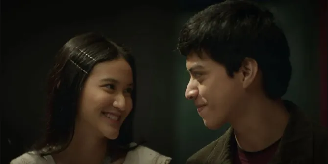 Review RANGGA & CINTA: Remake yang Digarap Serius