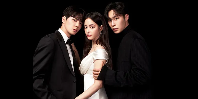 [REVIEW] 'THE IMPOSSIBLE HEIR', Kisah Klasik Keluarga Pewaris & Ambisi Balas Dendam Penuh Drama