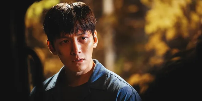 [Review] 'THE MANIPULATED', Perjuangan Ji Chang Wook Mencari Keadilan