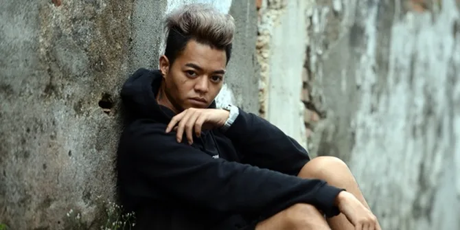 Reza Arap Heran Bisa Menang The Most Popular Youtube ...