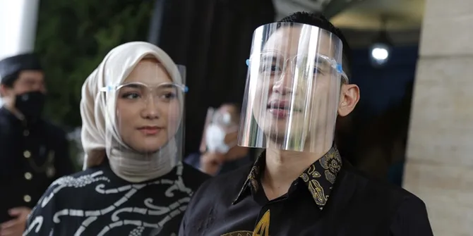 Rezky Aditya Tak Gubris Soal Surat Somasi, Pihak W Bakal Tempuh Jalur Hukum Agar Anak Diakui