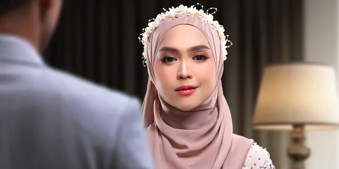 Ria Ricis Bintangi Series Baru, Jadi Istri yang Balas Dendam?