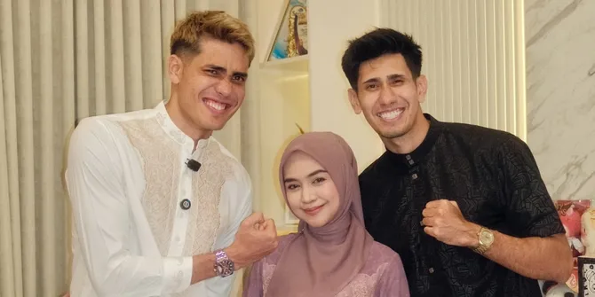 Ria Ricis Fokus Anak, Urusan Jodoh Belum Prioritas