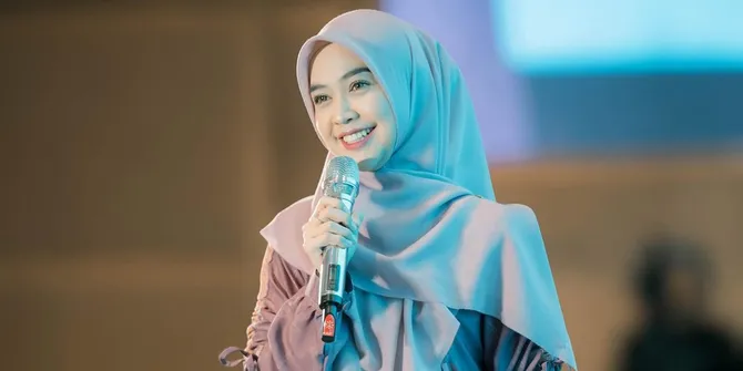 Ria Ricis Maafkan Eks Sekuriti yang Mengancam Dirinya, Tapi Tegaskan Proses Hukum Tetap Berjalan