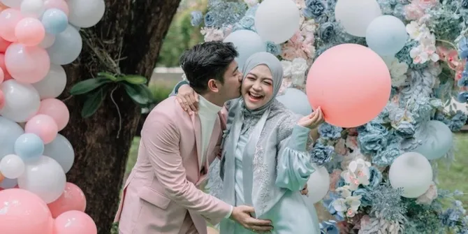 Ria Ricis Siapkan Mental Jelang Melahirkan: Kami Menanti Banget Kelahiran si Kecil