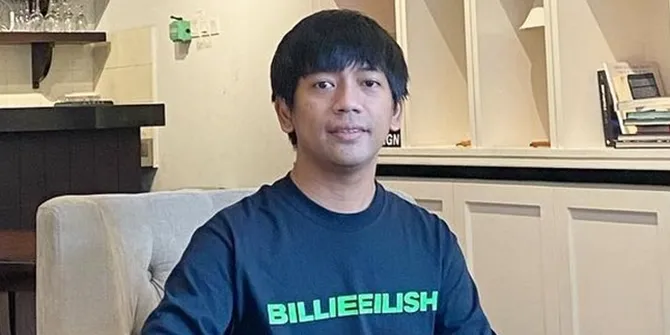 Rian D'Masiv Dituding Lakukan Pelecehan Seksual, Instagram-nya Diserbu Netizen yang Penasaran