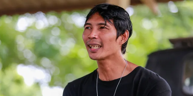 Ribut dengan Pinkan Mambo Sampai Disebut Berbuat Kasar, Begini Penjelasan Arya Khan