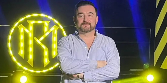 Riccardo Mazzoni Bawa Artis Dangdut Indonesia Show di Amerika