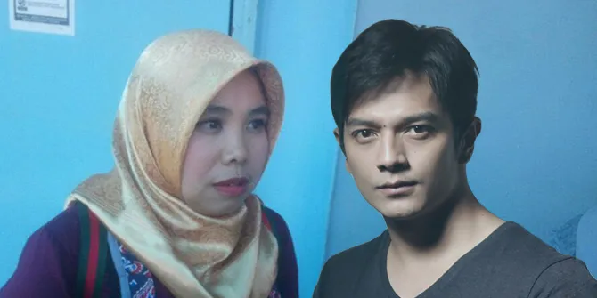Rico Verald Telantarkan Istri Selama 10 Tahun Karena Malu?