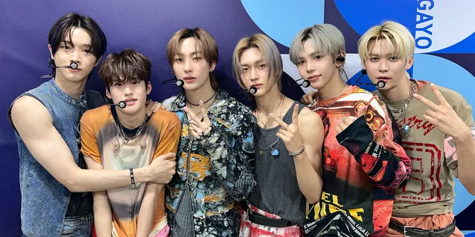RIIZE Bakal Perdengarkan Lagu-Lagu dari Mini-Album Pertama 'RIIZING' Hari Ini