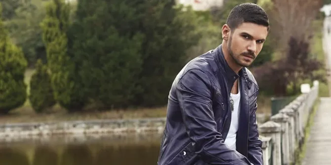 Rilis Film Terbaru, Tolgahan 'Yigit' Jadi Pangeran Muda 