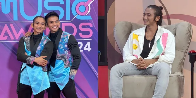 Rilis Single Baru Bersama Ridho DA, Profil Rizki DA yang Sukses Berkarir Sebagai Penyanyi Dangdut Lewat Ajang D'Academy