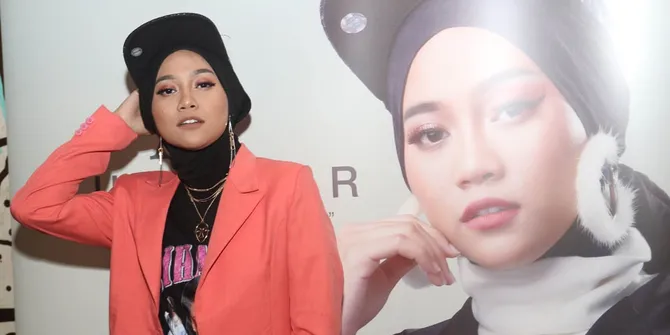 Rilis Single Perdana, Ayu Idol Ganti Nama Sampai Ditegur Satpam Mall